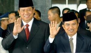 Daftar Presiden Dan Wakil Presiden Ri Dari Masa Ke Masa Hingga Jokowi Ma Ruf