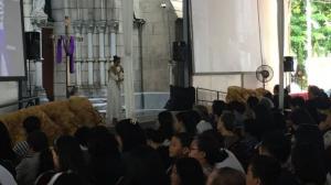 Tema Dan Konsep Natal Pemuda