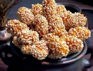 5 Resep Kue Kering Modern, Pilihannya Ada Lemon Cookies Hingga Biji Kurma 5 Resep Kue Kering Modern, Pilihannya Ada Lemon Cookies Hingga Biji Kurma