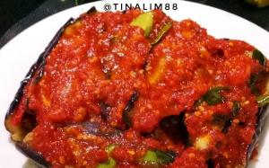 5 Resep Sambal Terong Gurih Dan Enak Rasa Pedasnya Bikin Ketagihan