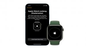 Bisakah apple watch tanpa iphone hotsell