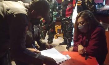 Amankan Miras dan Perempuan Penghibur, Wakil Bupati Sidoarjo: Dolly Sudah Pindah ke Sedati 