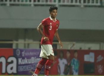 Biodata dan Agama Muhammad Ferarri, Bek Tengah Andalan Persija Jakarta dan Timnas Indonesia