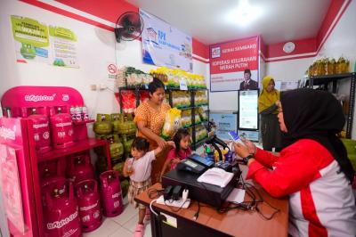 Sembako Murah