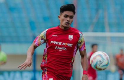 Respons Ramadhan Sananta usai Kembali Dipanggil Timnas Indonesia, Singgung Shin Tae-yong Respons Ramadhan Sananta usai Kembali Dipanggil Timnas Indonesia, Singgung Shin Tae-yong