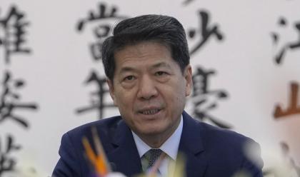 China: Indonesia, Brasil, dan Afsel Kekuatan Penting bagi Perdamaian Ukraina China: Indonesia, Brasil, dan Afsel Kekuatan Penting bagi Perdamaian Ukraina