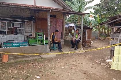 Cilacap Gempar, Mayat Balita Perempuan Ditemukan dalam Karung Dekat Rumah -  Bagian 1