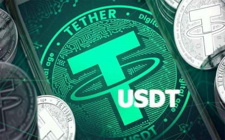 USDT - Perbedaan USDT dengan Cryptocurrency Lainnya