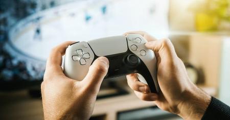 Fungsi Joystick untuk PC dan Konsol yang Perlu Kamu Tahu 2 Apa itu Joystick