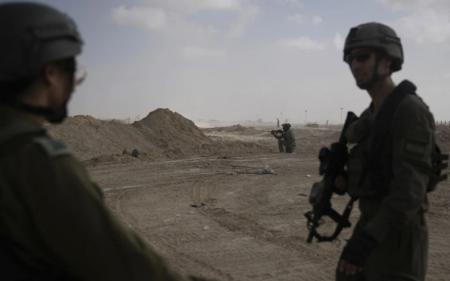 Kabar Baik! Pasukan Israel Ditarik, Perbatasan Rafah Gaza-Mesir Dibuka 14 Oktober