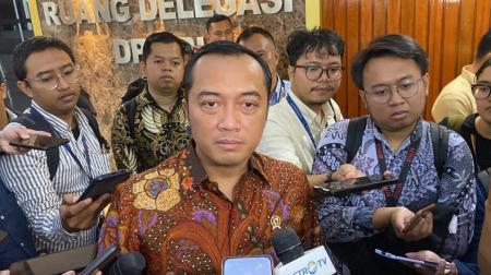 Mensesneg Usulkan 2 Wamen Jadi Jubir ...