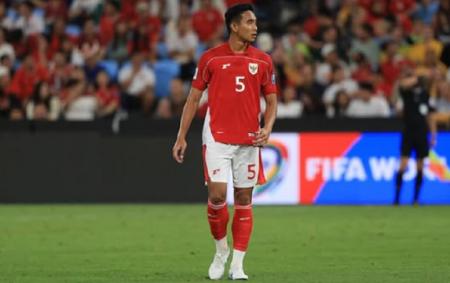 Rizky Ridho Masuk FIFPRO Global Player Council! Sejajar Alessandro Bastoni  dan Alexis Mac Allister