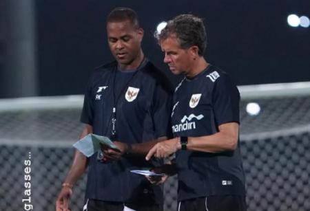 Alex Pastoor Ungkap Kesan Mendalam usai Tinggalkan Timnas Indonesia