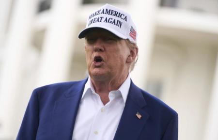 Trump Hukum Jepang dan Korsel dengan Tarif 25%, Beri Ancaman jika Balas Dendam Trump Hukum Jepang dan Korsel dengan Tarif 25%, Beri Ancaman jika Balas Dendam