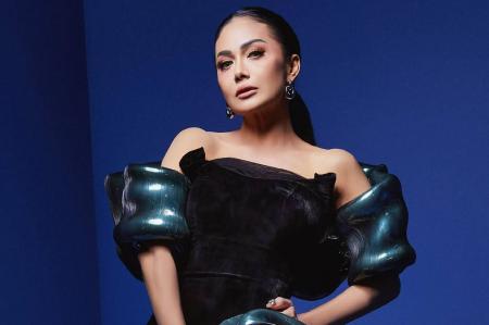 Kaget! Kris Dayanti Cuma Lulusan SMA saat Jadi Anggota DPR Kaget! Kris Dayanti Cuma Lulusan SMA saat Jadi Anggota DPR