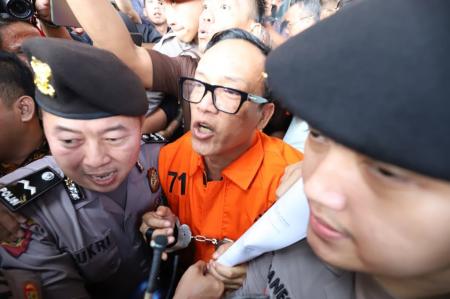 KPK Buka Peluang Usut TPPU di Kasus Pemerasan K3, Noel Ebenezer Terjerat  Lagi?