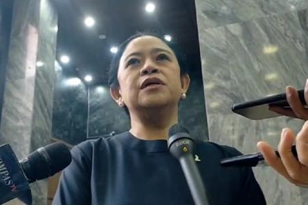 Ketua DPR Soroti Gubernur Riau Kena OTT KPK, Ingatkan Kepala Daerah Mawas Diri