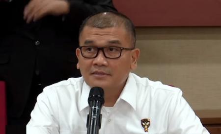 Adik JK Absen Pemeriksaan sebagai Tersangka Korupsi PLTU Hari Ini