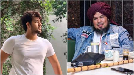 Ustaz Derry Sulaiman Sebut Ammar Zoni Orang Baik: Dia Sudah Hijrah