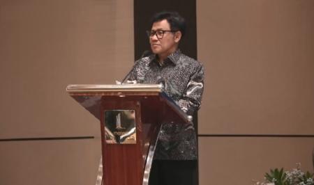 Cak Imin Minta Sinergi Pemda-Swasta Kejar Target Kemiskinan Ekstrem 0 Persen