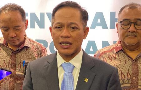 Menteri LH Ungkap 8 Perusahaan di Hulu Batang Toru, dari Tambang Emas  hingga Sawit