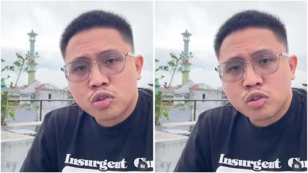 Kabar Terbaru Resbob Si Penghina Suku Sunda Diungkap Ibunda, Kabur ke Surabaya?