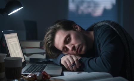 Kurang Tidur Bikin Umur Pendek, Mitos atau Fakta