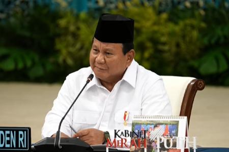 Prabowo