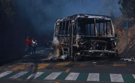 AS Terlibat di Balik Operasi Tewaskan El Mencho, Hubungan Keamanan Meksiko-AS Disoroti