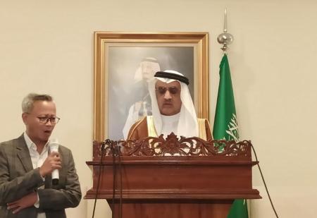 Arab Saudi Pastikan Ibadah Haji 2026 Tetap Berjalan Sesuai Rencana