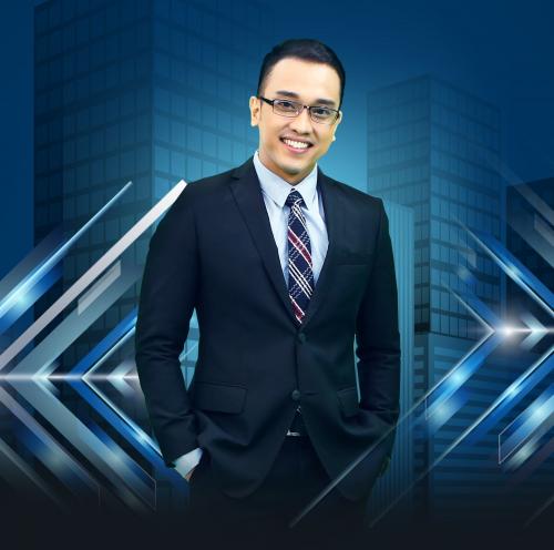 image Aiman Witjaksono