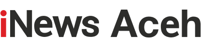 iNews aceh logo iNews aceh logo