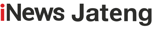 iNews jateng logo