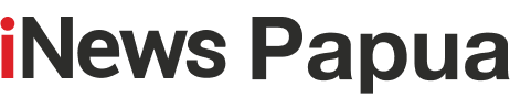 iNews papua logo