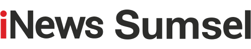 iNews sumsel logo