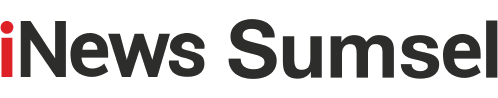 iNews sumsel logo