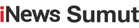 iNews sumut logo