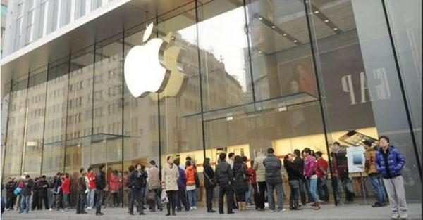 Bagaimana Apple Membangun dan Memelihara Hubungan dengan Pelanggan