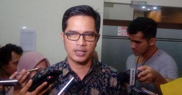 Kasus Suap, Eks Anggota DPRD Sumut Ferry Tanuray Masuk Daftar Buronan