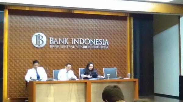 Tak Terpengaruh The Fed, BI Pertahankan Suku Bunga 4,25 Persen