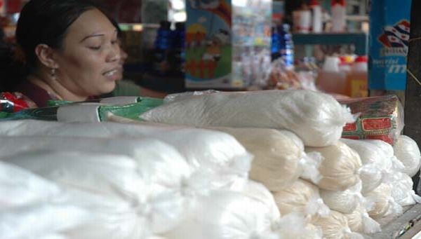 Jelang Ramadan, Banyak Oknum Pedagang Kerek Harga Gula
