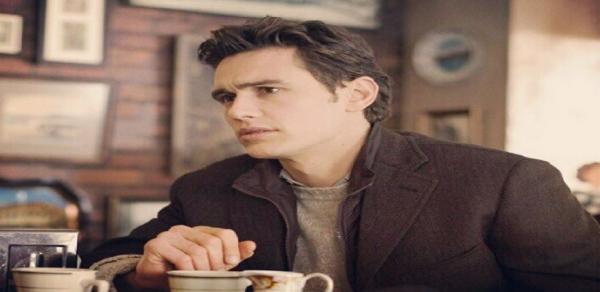 Mengenal Lebih Dekat James Franco, Aktor Tampan Berbakat