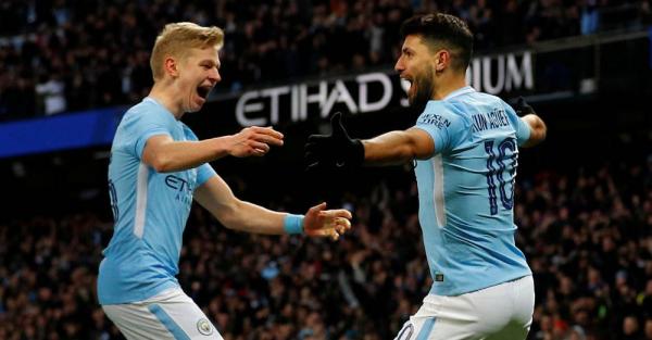 Man City Harus Kerja Keras Jinakkan Bristol