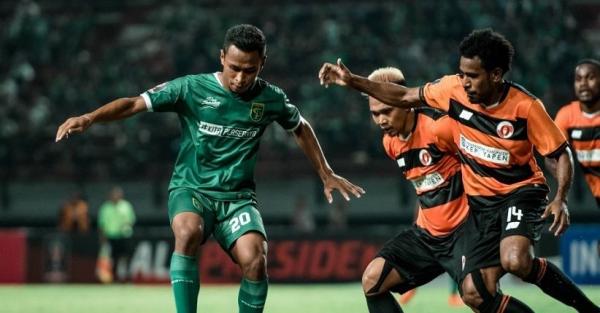 Prediksi Persebaya Vs Perseru: Ambisi Poin Penuh di Laga Perdana