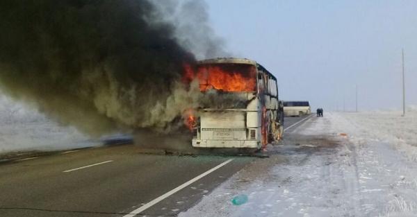 Daftar Kecelakaan Bus Paling Mematikan di Dunia, Nomor 1 Mengenaskan