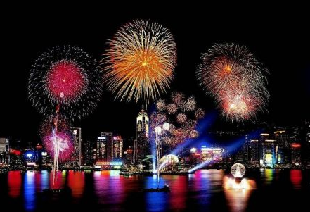 Ingin Malam Tahun Baru di Ancol, Perhatikan 5 Hal Ini