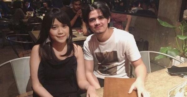 Bianca Jodie Unggah Foto Bersama Aliando, Netizen: Mirip Prilly Banget