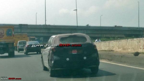 Hyundai i20 Facelift