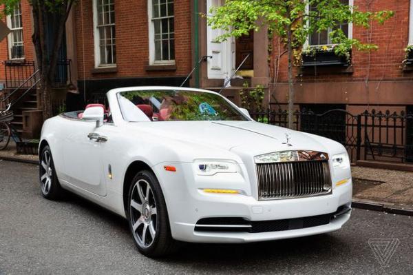 Rolls-Royce