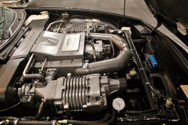 Aston Martin Vintage